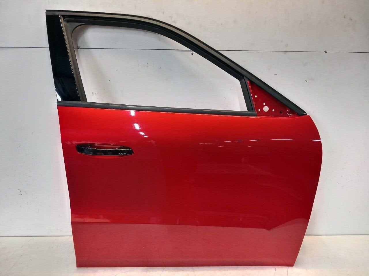Portier rechts voor Citroën C3, Auto-onderdelen, Onderdelen@venauto.nl, Van der Ven Autorecycling B.V., Gebruikt, Citroën