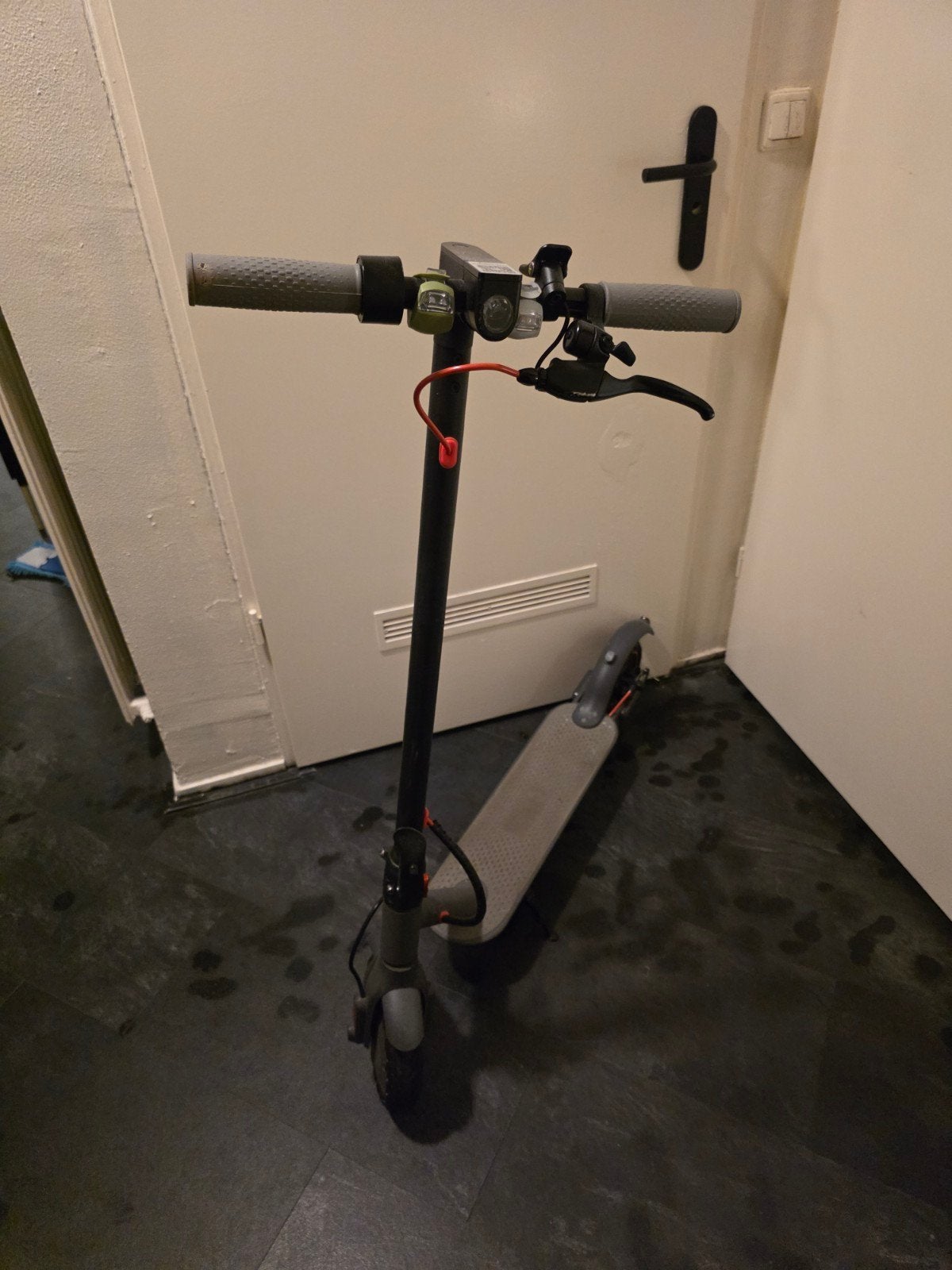 Electrische step te koop, Ophalen, Gebruikt, Elektrische step (E-scooter), YouFS
