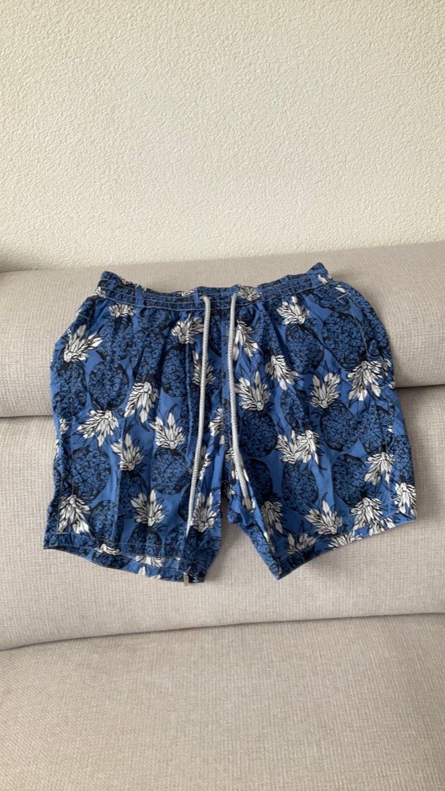 Zwemshort! Maat S, Ophalen of Verzenden, Blauw
