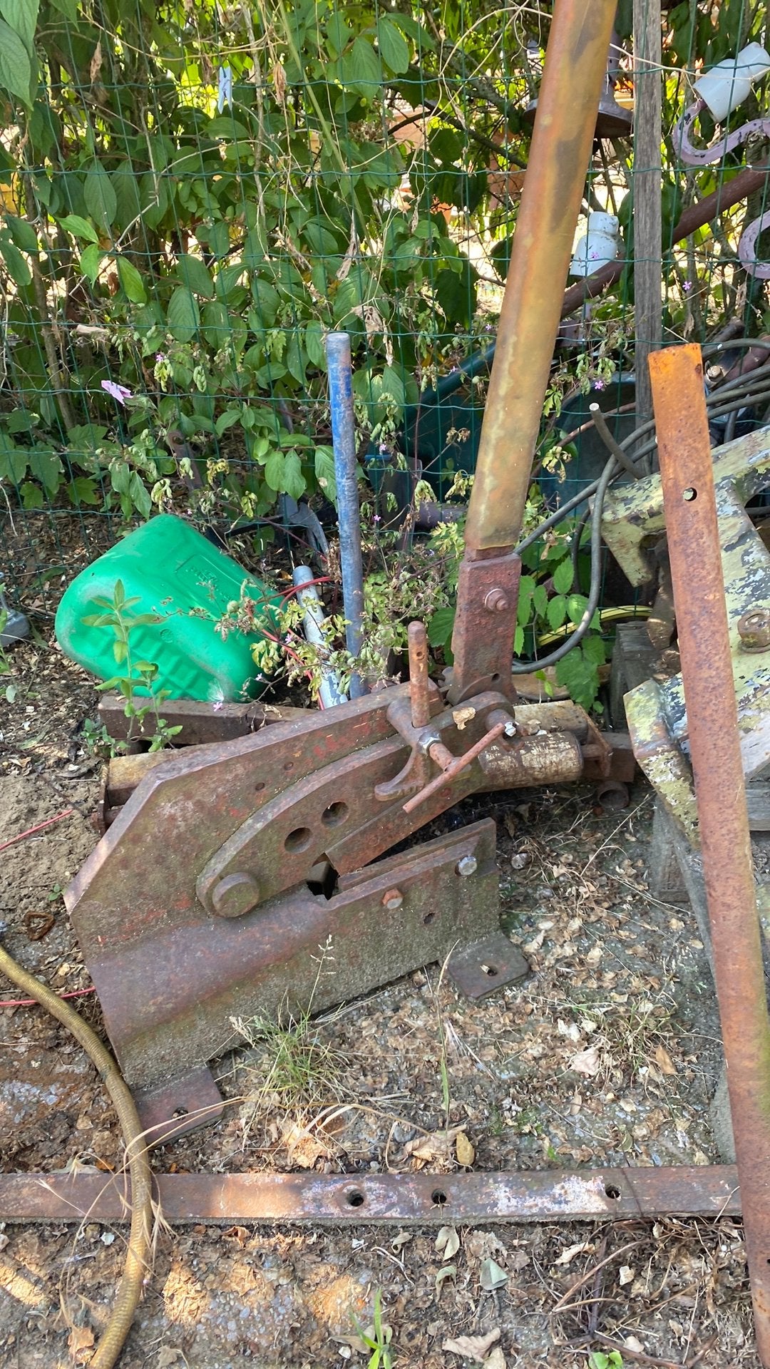 Xl knipschaar , knip schaar, Ophalen of Verzenden