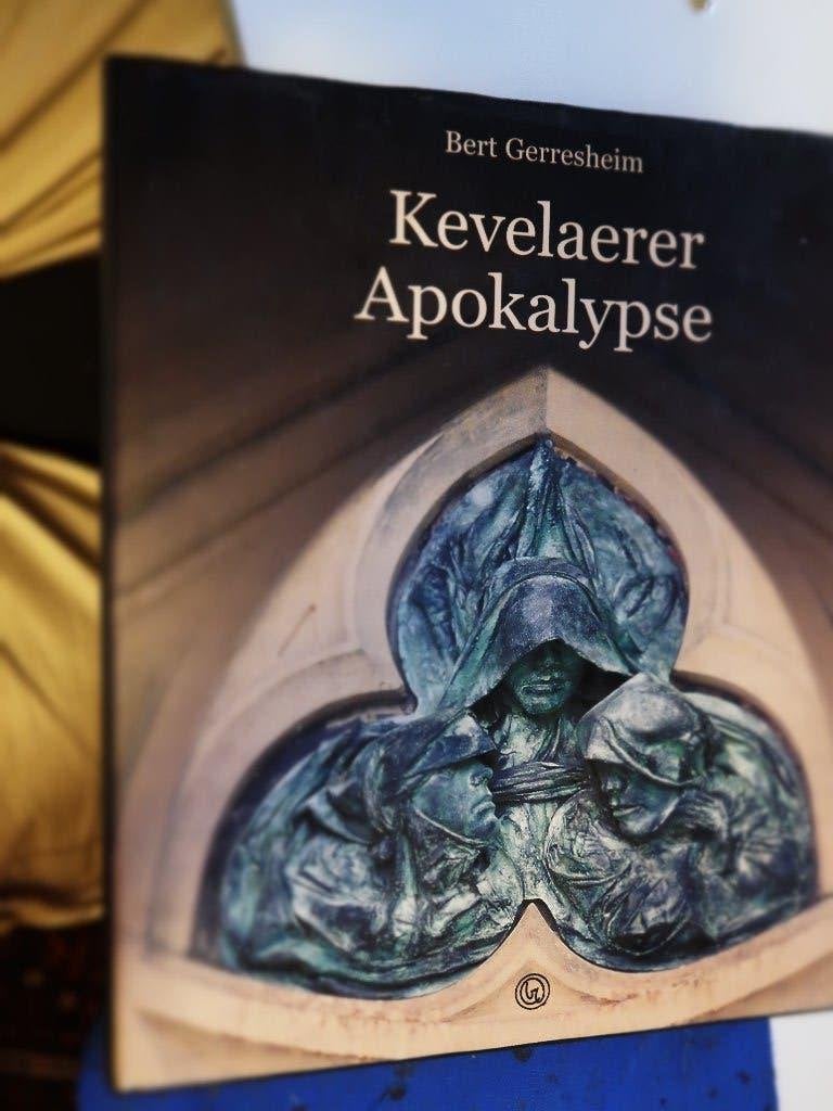 Kevelaerer Apokalypse door Bert Gerresheim--2003, Ophalen of Verzenden, Zo goed als nieuw, Bert Gerresheim