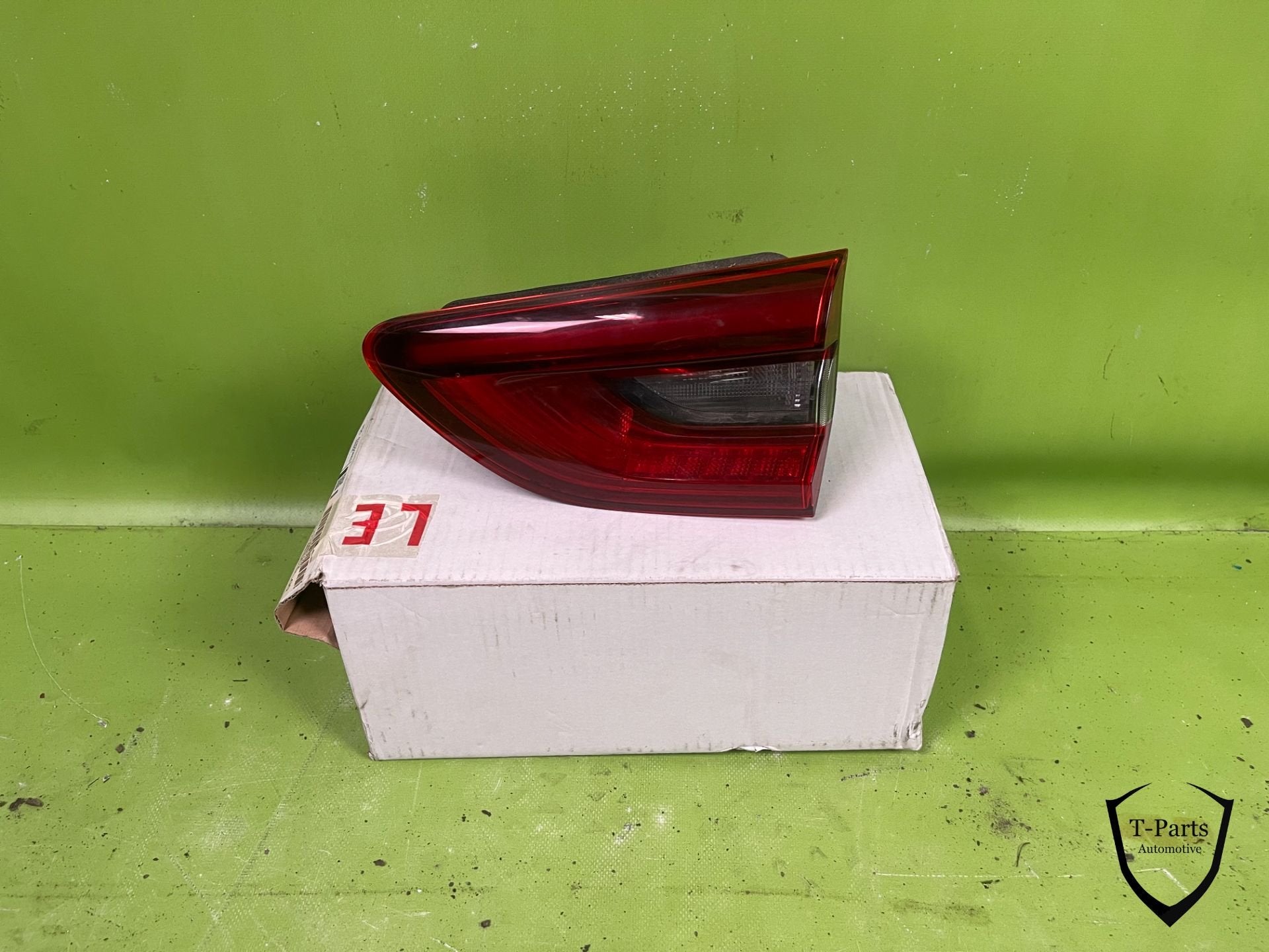 opel insignia rechts YQ00913280 achterlicht lamp, Auto-onderdelen, Info@fabrikant.eu, Opel, Ophalen of Verzenden, Fabrikantstraat 1
1000 AA  Amsterdam