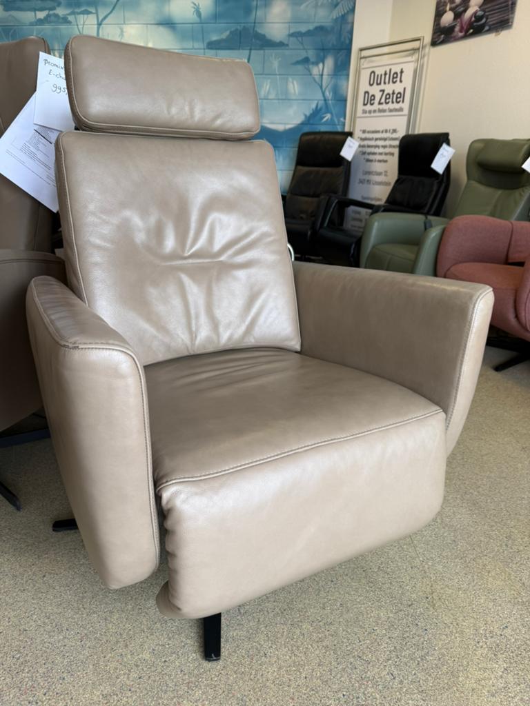 Velderhof sta op stoel relax fauteuil gratis bezorging