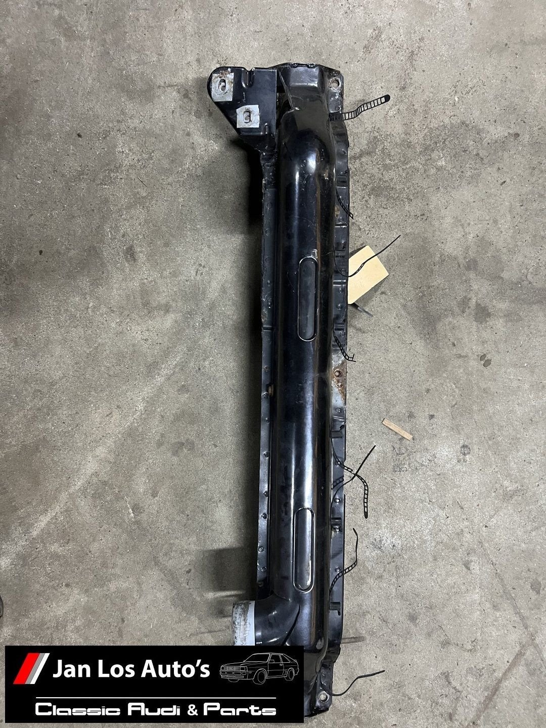 Audi 80 Avant Rs2 traverse intercoolerbuis frontbal, Auto-onderdelen, Gebruikt, -, -, -