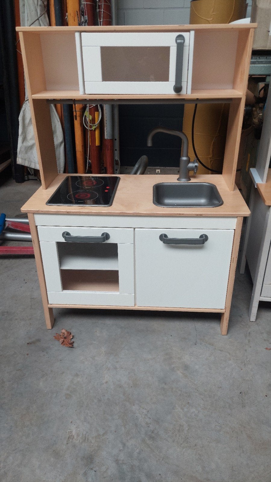 Ikea Duktig, speelkeukentje, Ophalen, Gebruikt