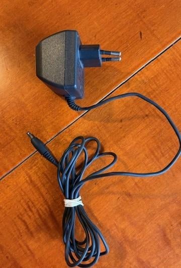 Nokia oplader ACP-7E, Ophalen of Verzenden, Gebruikt, Nokia