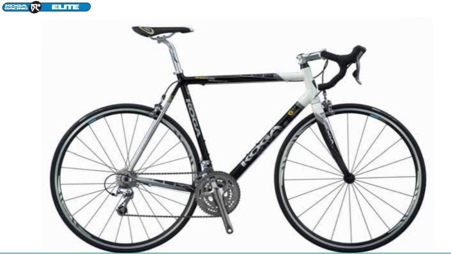 Koga GranWinner, mt.58, Shimano 105, 30x, Fietsen en Brommers, Ophalen, Gebruikt, 26 inch, Aluminium