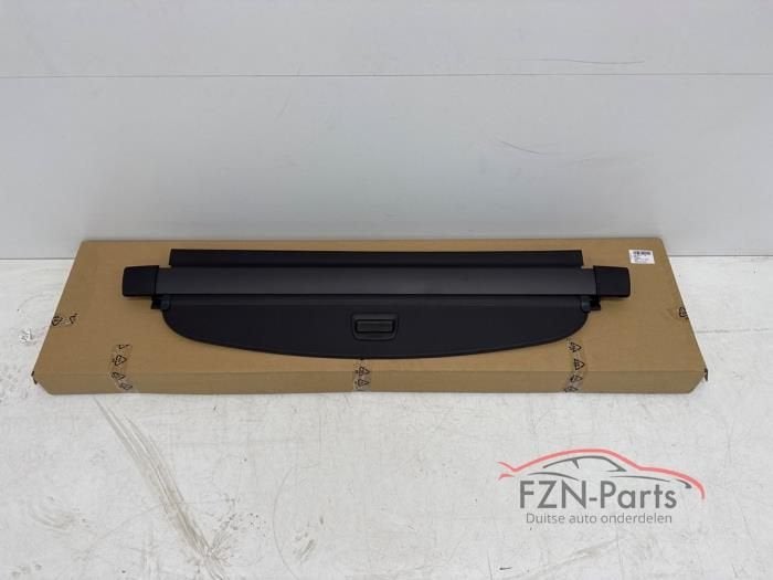 VW Passat B8 Variant Afdekzeil bagageruimte Rollo Bruin, Ophalen of Verzenden, Nieuw