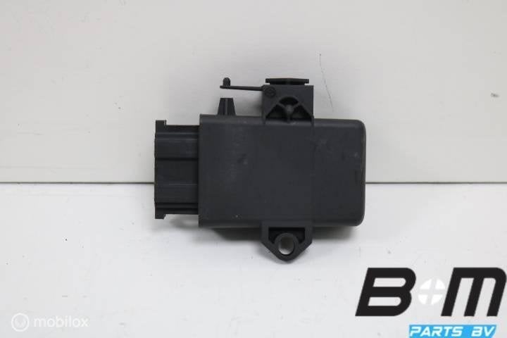 Regelapparaat voor stoelverwarming VW Polo 2G 2Q0959772, Gebruikt