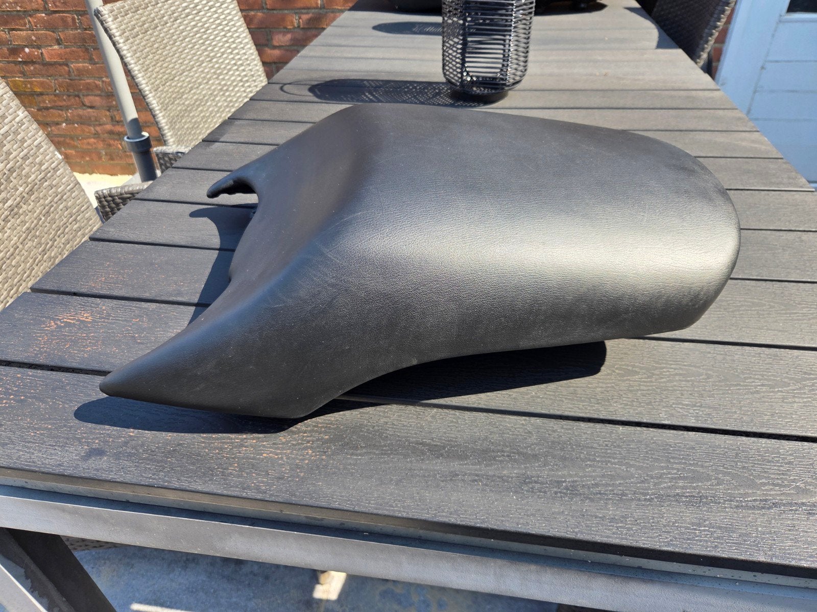 BMW R1200RT Duo Buddy Zadel 2005-2013, Ophalen, Gebruikt