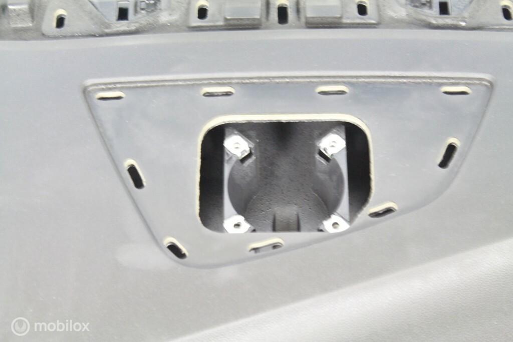Airbag set Dashboard met speaker Renault Scenic (2016-heden), Gebruikt, Ophalen of Verzenden