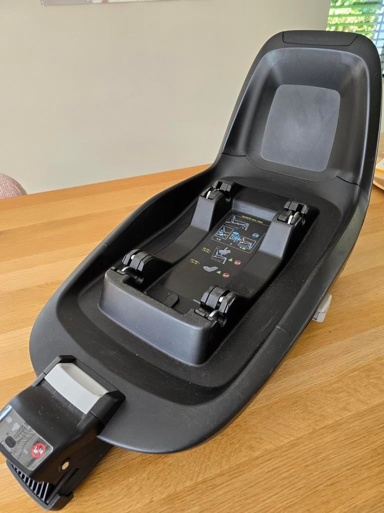Maxi-Cosi FamilyFix One i-Size ISOFIX base, Kinderen en Baby's, Autostoeltjes, Ophalen, Gebruikt, 0 t/m 18 kg, Isofix