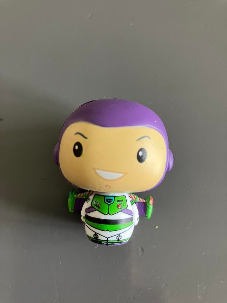 Mystery minis Funko Disney Toy story buzz lightyear, Ophalen of Verzenden, Zo goed als nieuw