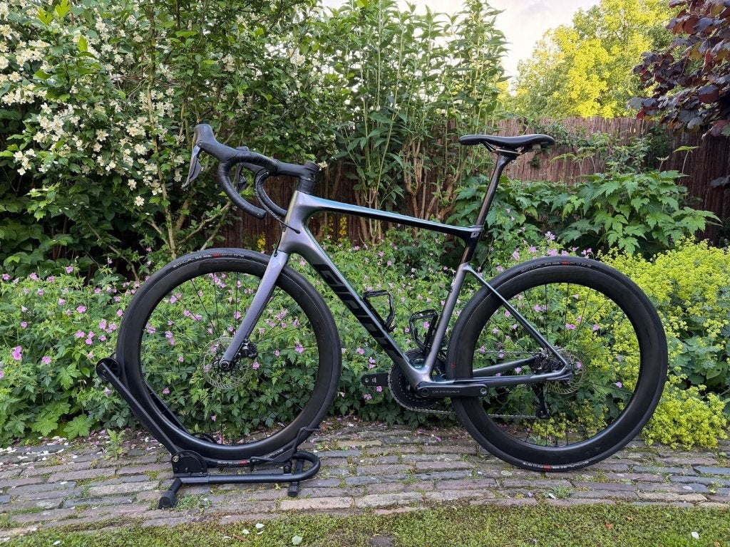 Giant Defy Advanced Pro 1 2023 maat M/L, Ophalen, 28 inch, Carbon, Heren