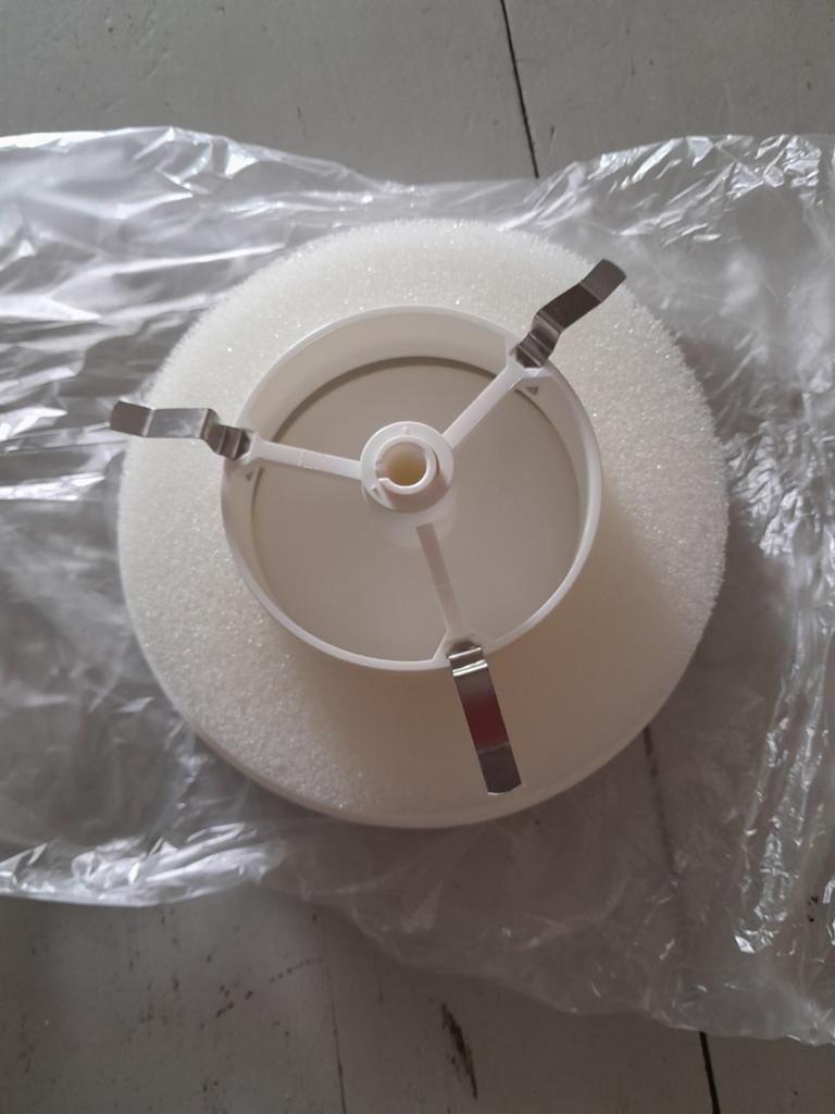 Luchtroosters, ventilatie gaten afdichting., Ophalen of Verzenden, Nieuw
