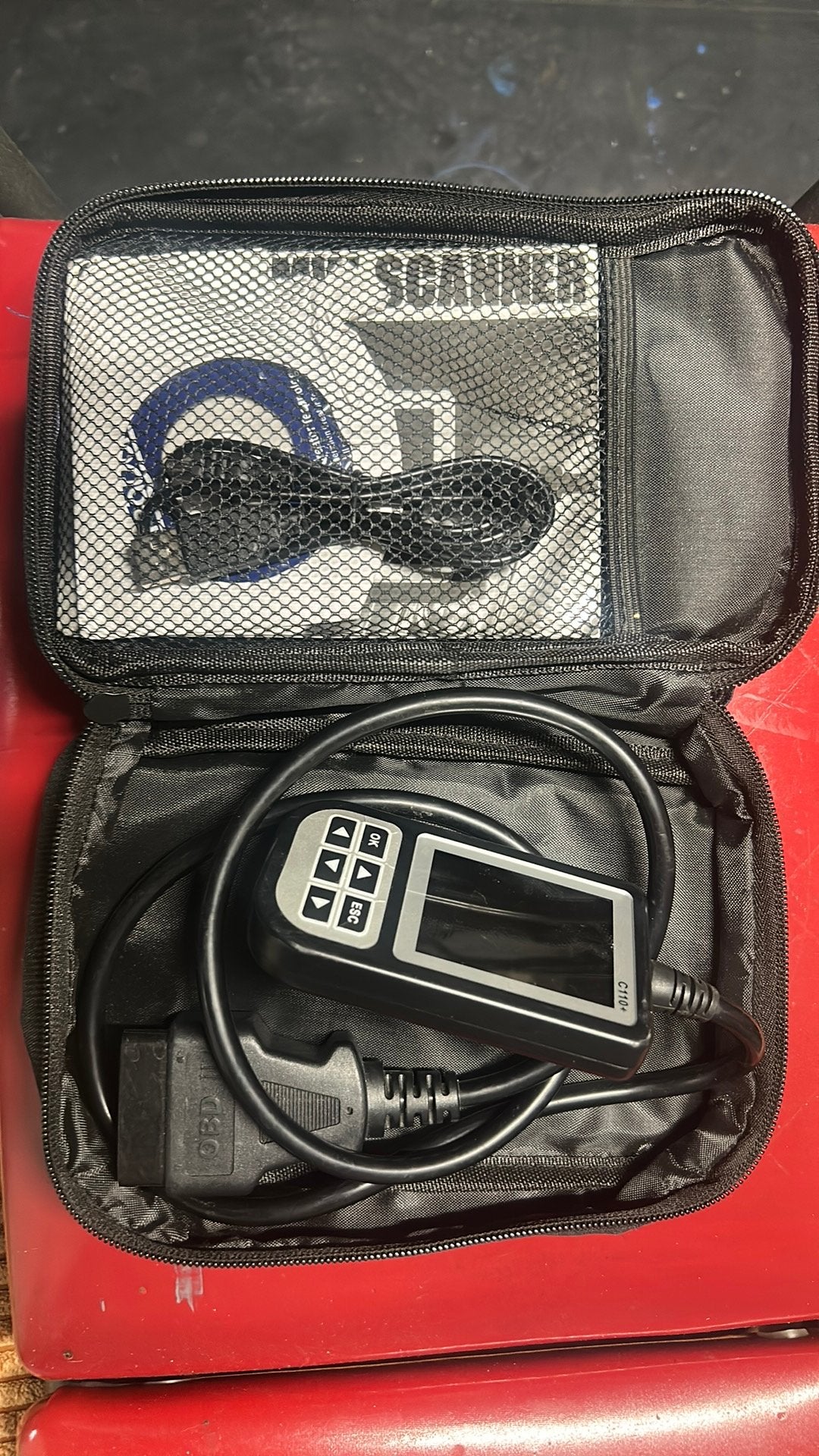 OBD2 Creator V4.7 voor BMW - Foutcodes Lezen/Resetten, Ophalen of Verzenden