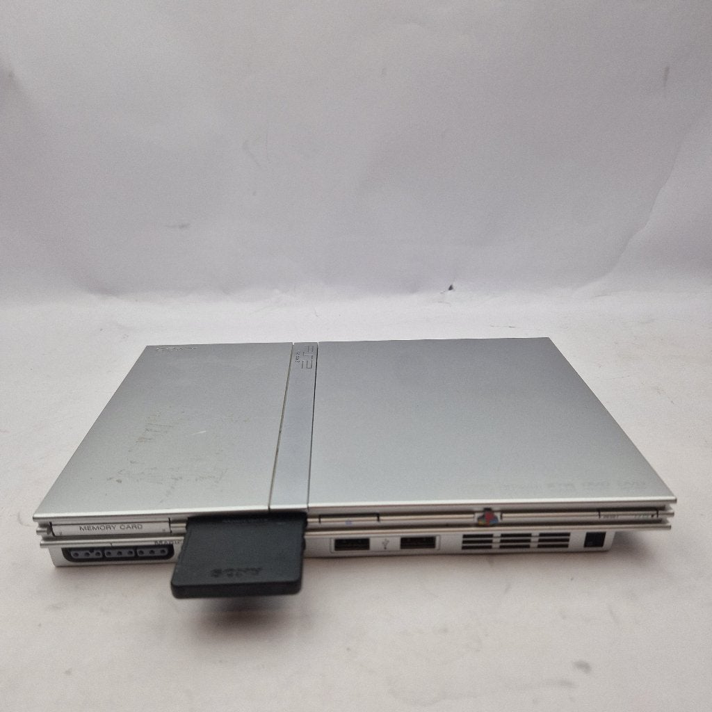 Sony Playstation 2 Slim | Nu voor maar € 69,99, Gebruikt, 1 speler, Racen en Vliegen, Ophalen of Verzenden