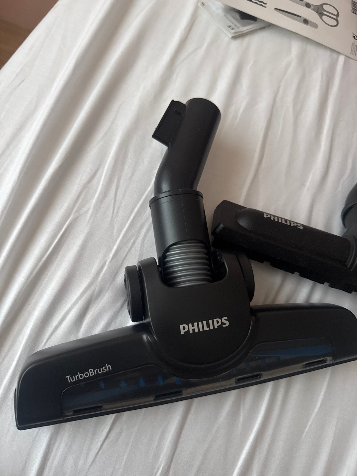 Philips 432200425163 Turbo Borstel / Turbo Brush, Geschikt voor huisdieren, Philips, Overige typen, Nieuw