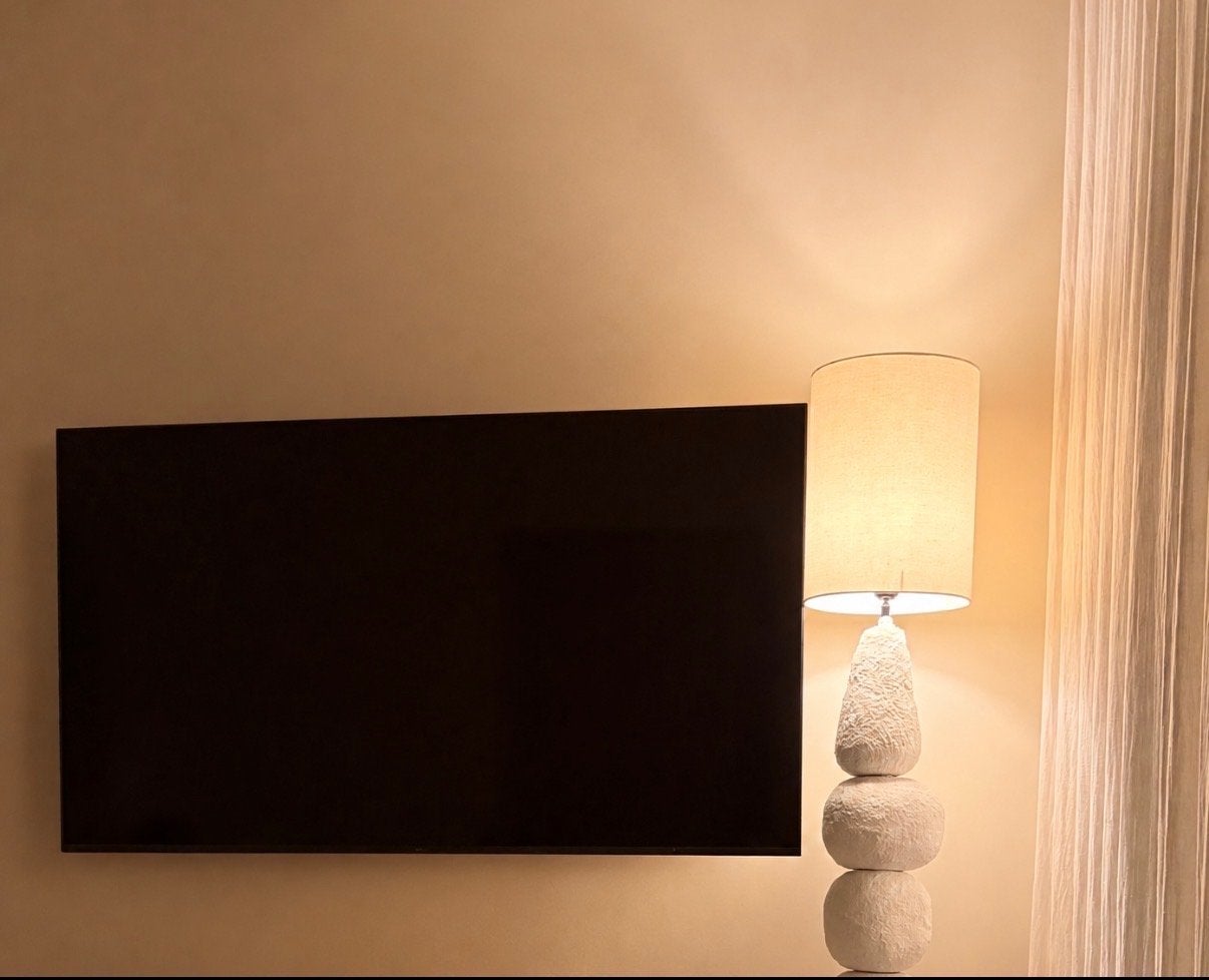 LG 55UQ80006LB 55 inch TV - 2 jaar oud, LED, Ophalen of Verzenden, Zo goed als nieuw, 100 cm of meer