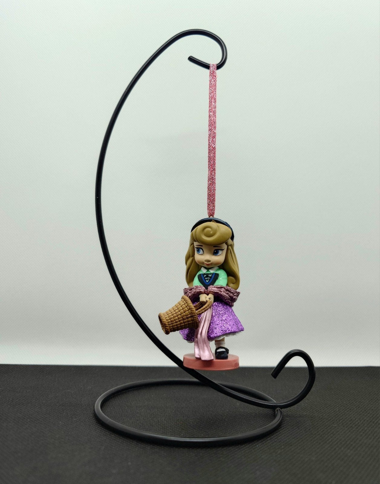 Disney Animator Doornroosje kerst ornament hanger kerstbal, Verzamelen, Ophalen of Verzenden, Sneeuwwitje of Doornroosje, Nieuw