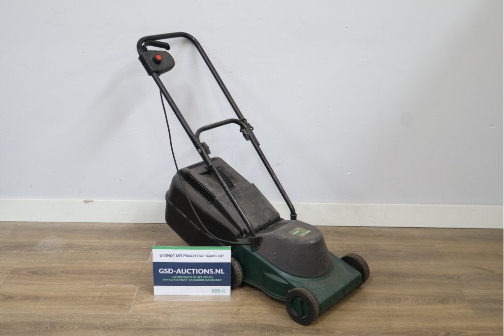 Elektrische grasmaaier - Greenway EM 3080, Tuin en Terras, Ophalen of Verzenden, Niet ingevuld, Niet ingevuld, Niet ingevuld