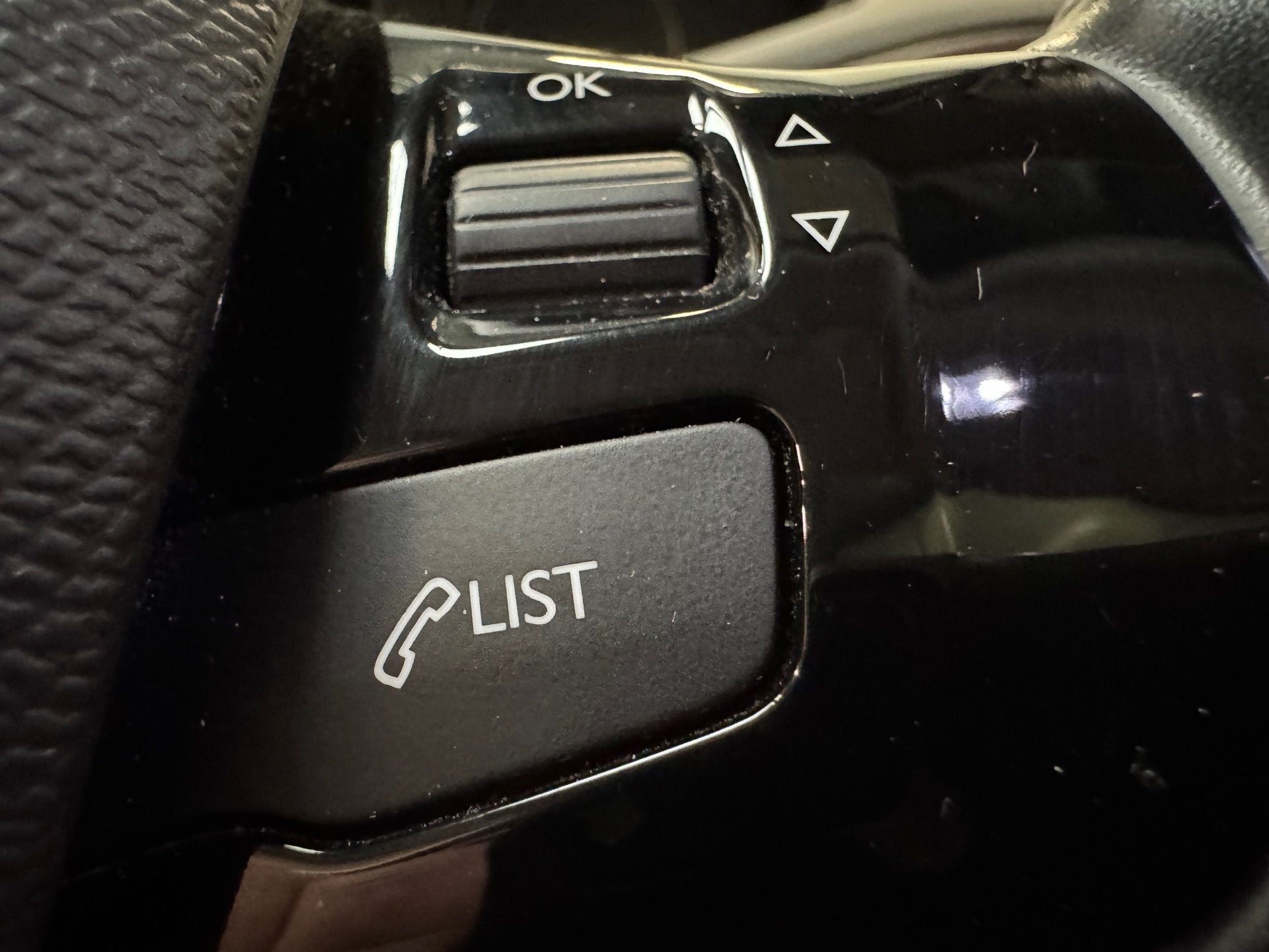 Foto 24 van Peugeot 308 SW 1.2 PureTech Blue Lease Premium / LEDER / PAN