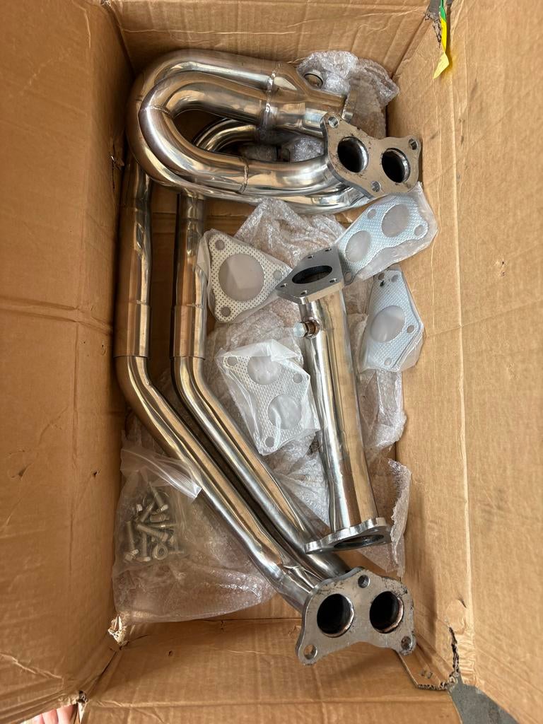 Nieuw Turbo Spruitstuk Subaru Forester 1998, Ophalen of Verzenden, Nieuw, Subaru