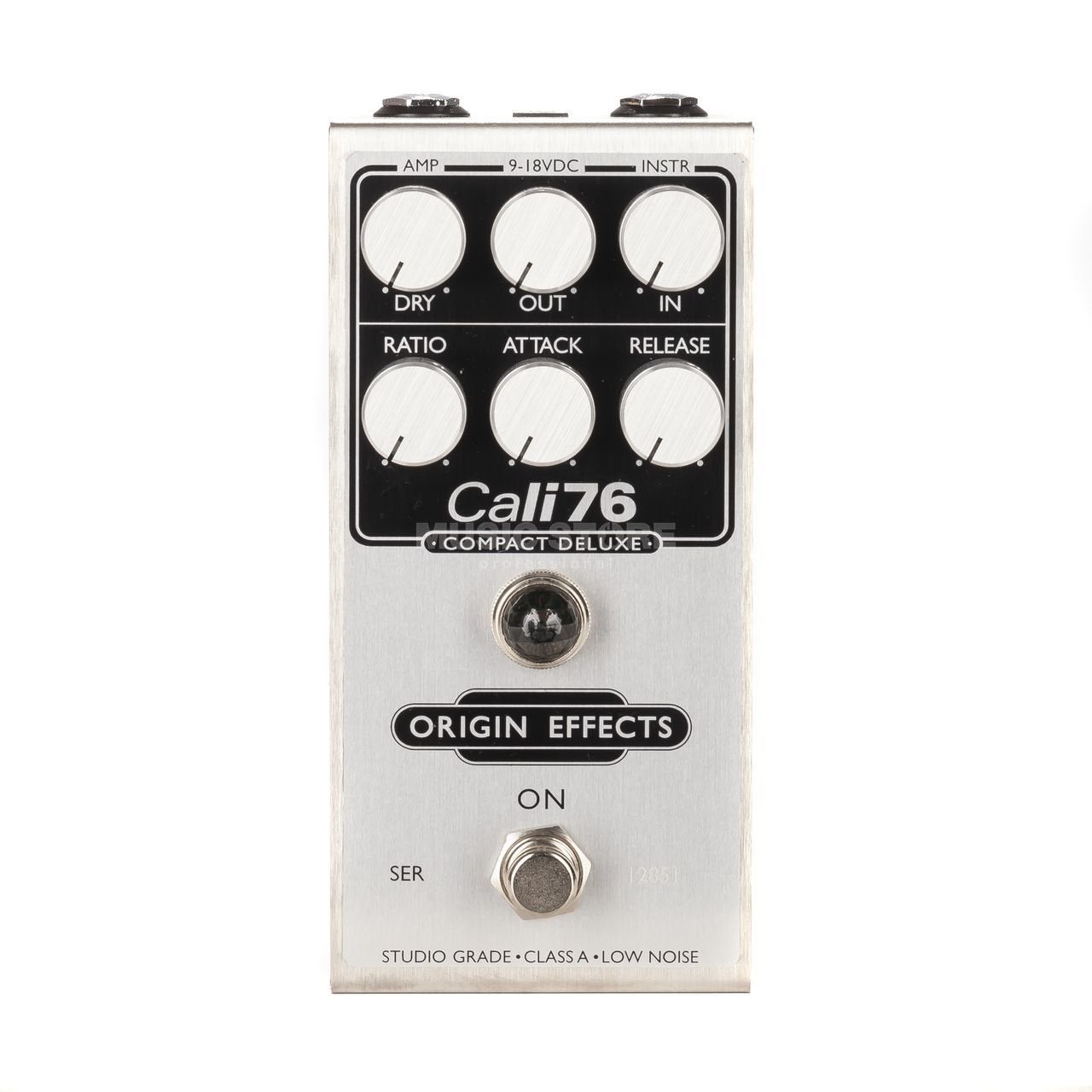 GEZOCHT cali76 compact deluxe, Ophalen of Verzenden, Nieuw