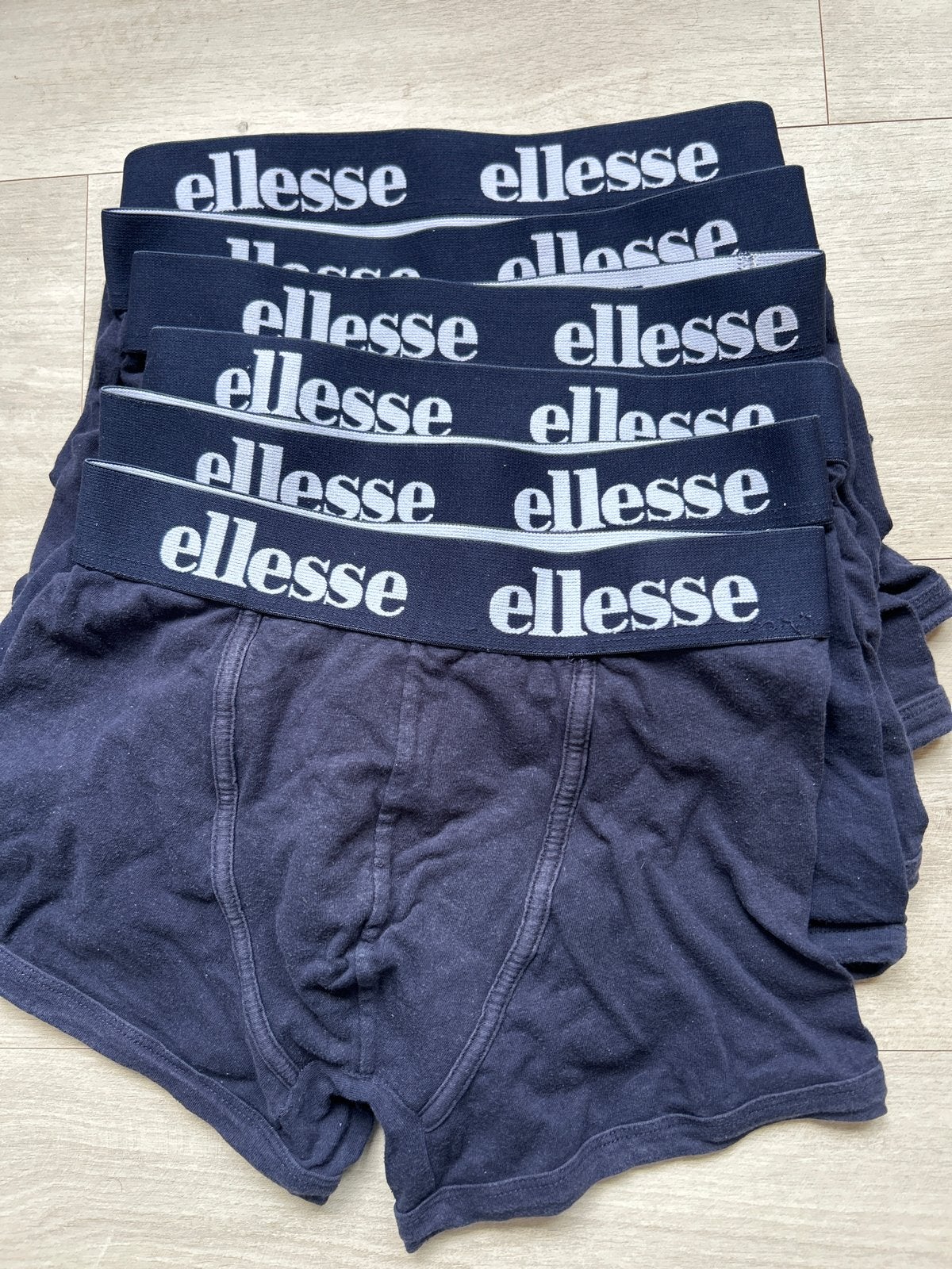 Ellesse Boxershorts - Comfortabel en Duurzaam, Ophalen of Verzenden, Gebruikt, Jongen
