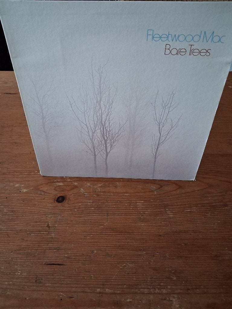 Fleetwood mac, Ophalen, Gebruikt, 12 inch, Poprock