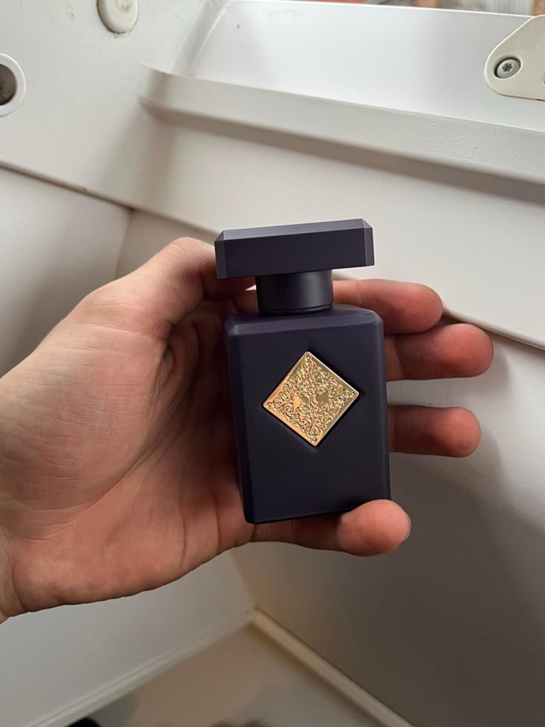 INITIO “Side Effect” 50ml, Ophalen of Verzenden, Zo goed als nieuw