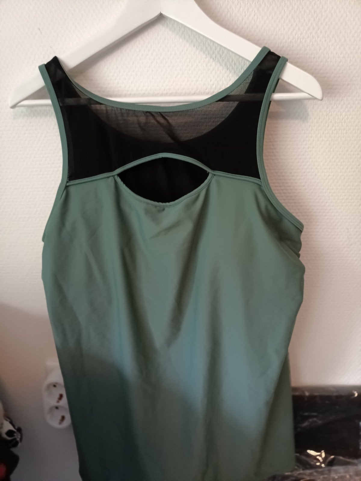 Nieuw tankini top maat 46, Ophalen of Verzenden, Nieuw, Maat 46/48 (XL) of groter