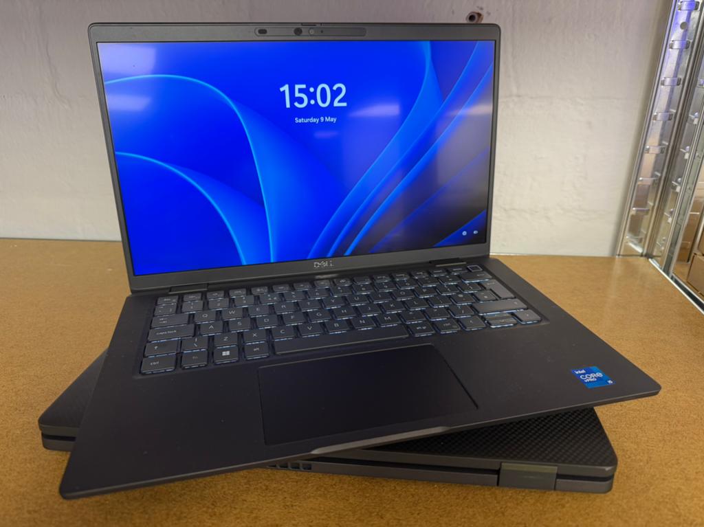 Dell Latitude 7420 – Ideale laptop voor school of werk, 2 tot 3 Ghz, Qwerty, Ophalen of Verzenden, Zo goed als nieuw