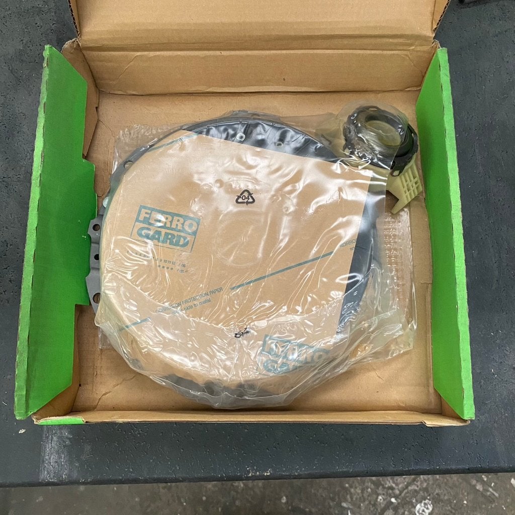 Nieuwe Koppelingsset Alfa Romeo 155 Regata Delta Prisma, Ophalen of Verzenden, Nieuw