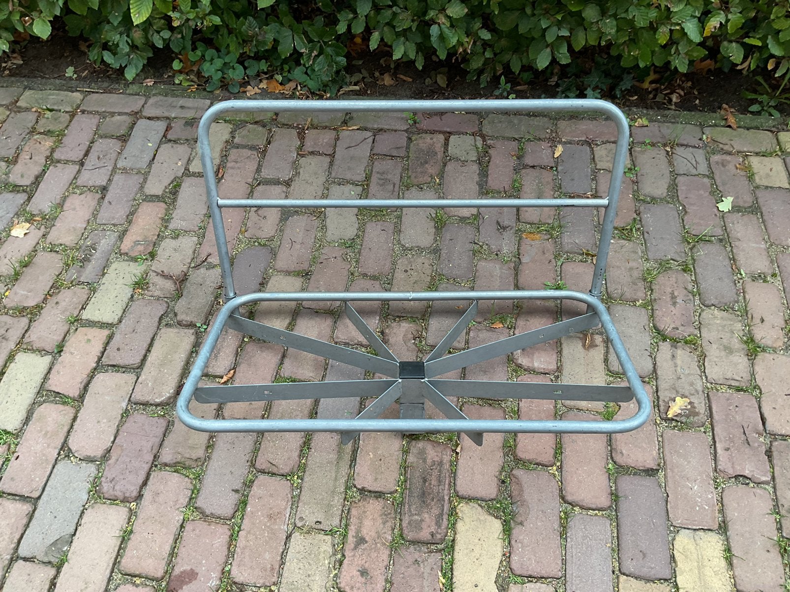 Bagagerek - rek fietsendrager - spinder trekhaakrek, Ophalen of Verzenden, Gebruikt