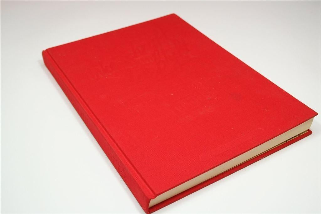Wie Schrijft, die Blijft — 75 Jaar EDAH Supermarkten, Boeken, Ophalen of Verzenden, Gelezen