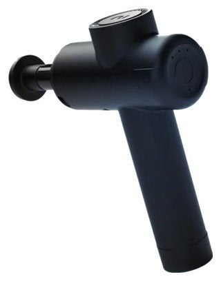 Aptonia massage gun, Ophalen of Verzenden, Zo goed als nieuw, Apparaat