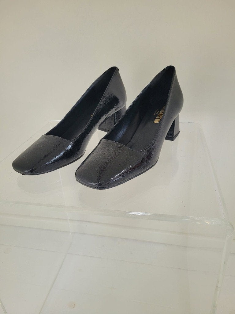 Schoenen JB Martin nieuw!, JB Martin, Schoenen met lage hakken, Zwart, Ophalen of Verzenden
