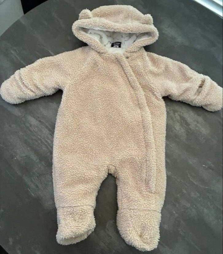 Baby jas van Tape à l'Oeil, Ophalen, Zo goed als nieuw, Jongetje of Meisje, Pakje