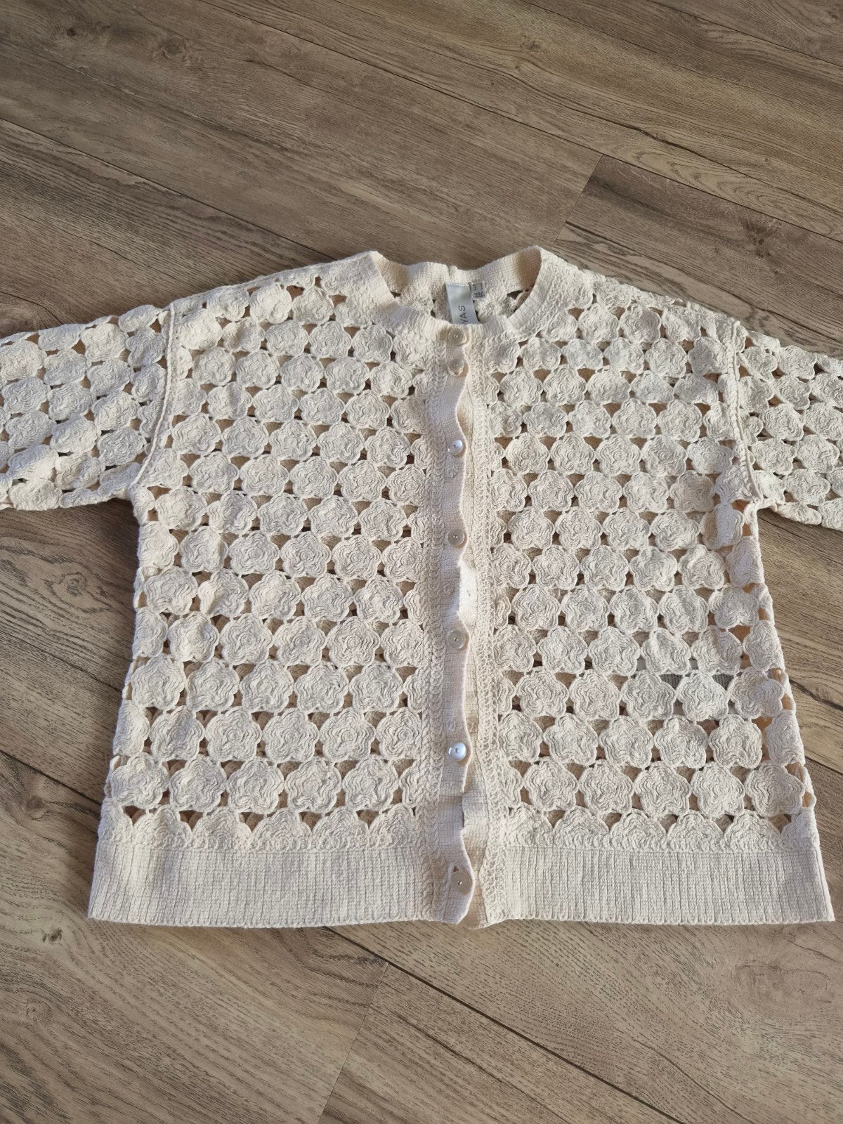 Boho Ibiza style. Vest. Yest. Yas. Ydence. Geisha., Kleding | Dames, Ophalen of Verzenden, Nieuw