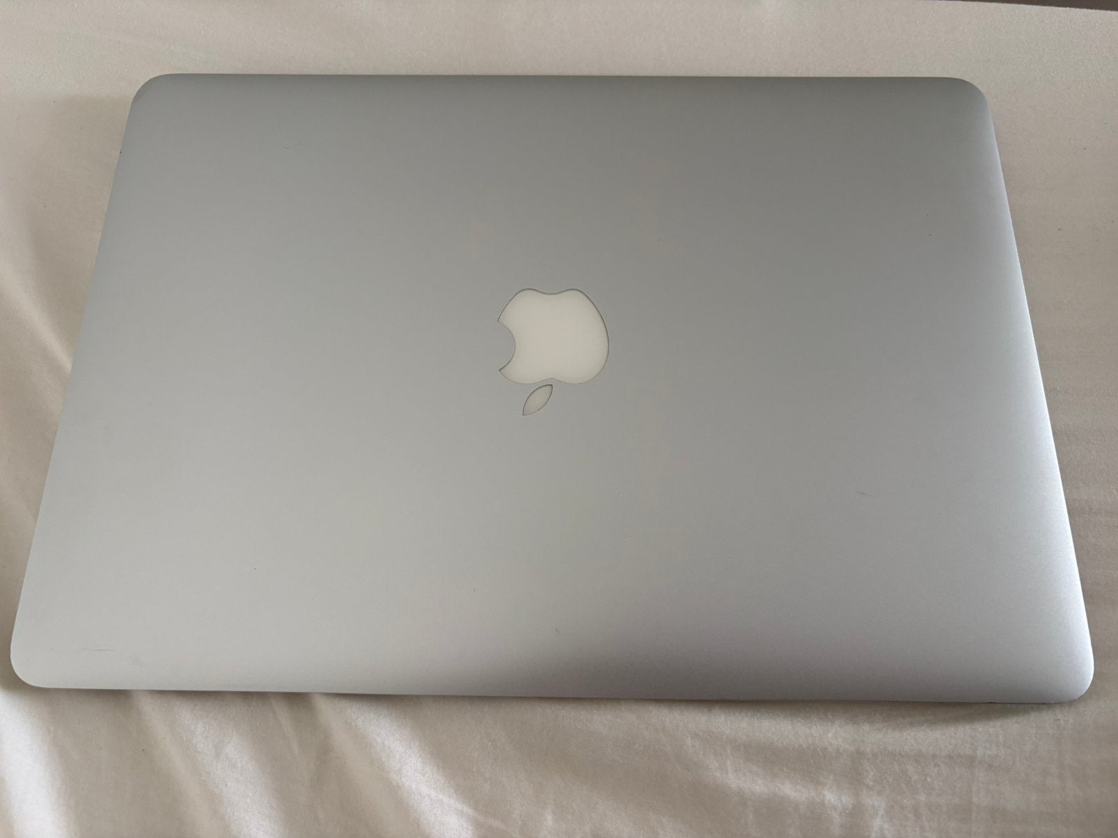 Macbook  air