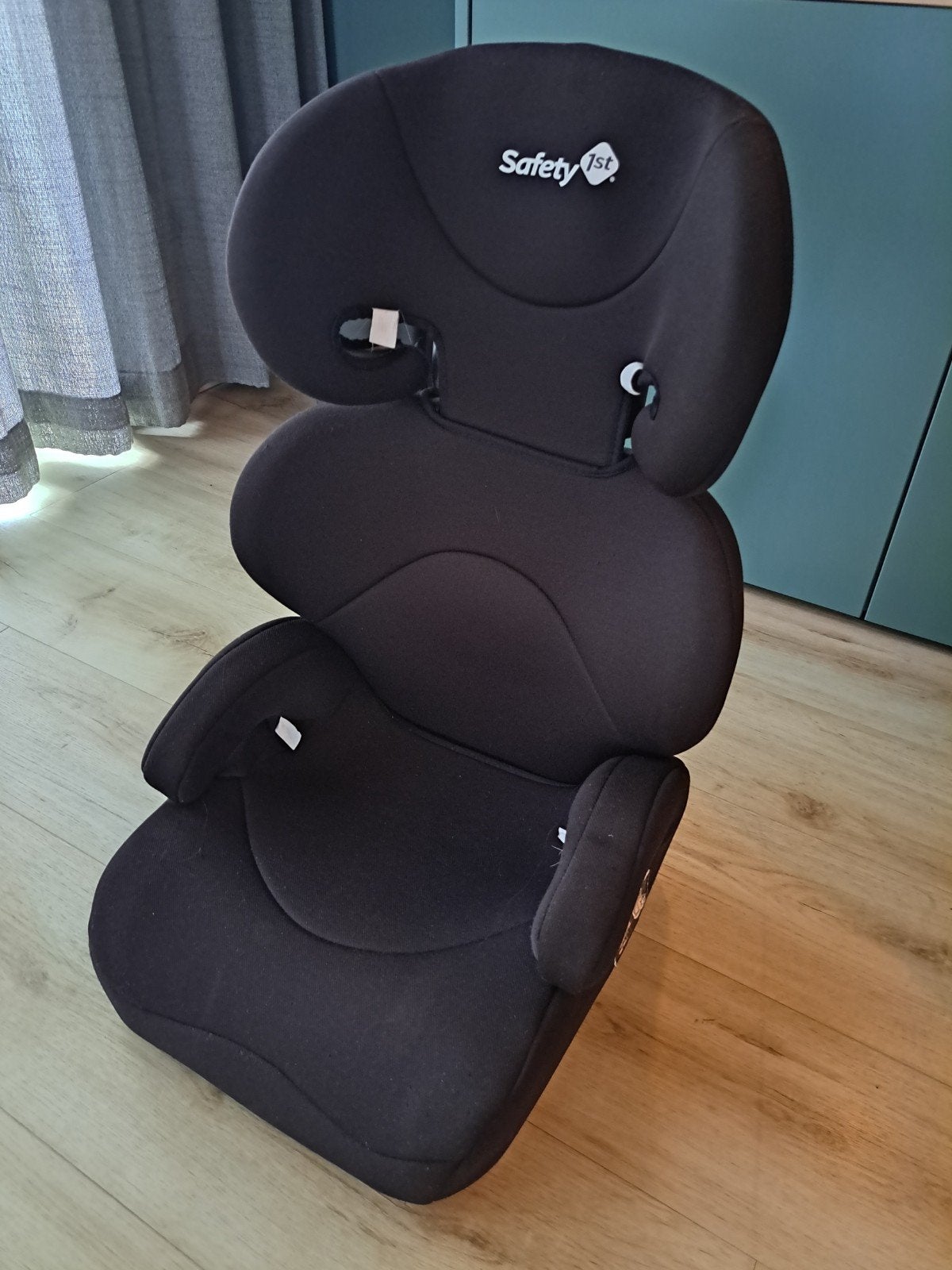 Safety 1st Autostoeltje 15-36 kg, Kinderen en Baby's, 15 t/m 36 kg, Zijbescherming, Ophalen, Overige merken