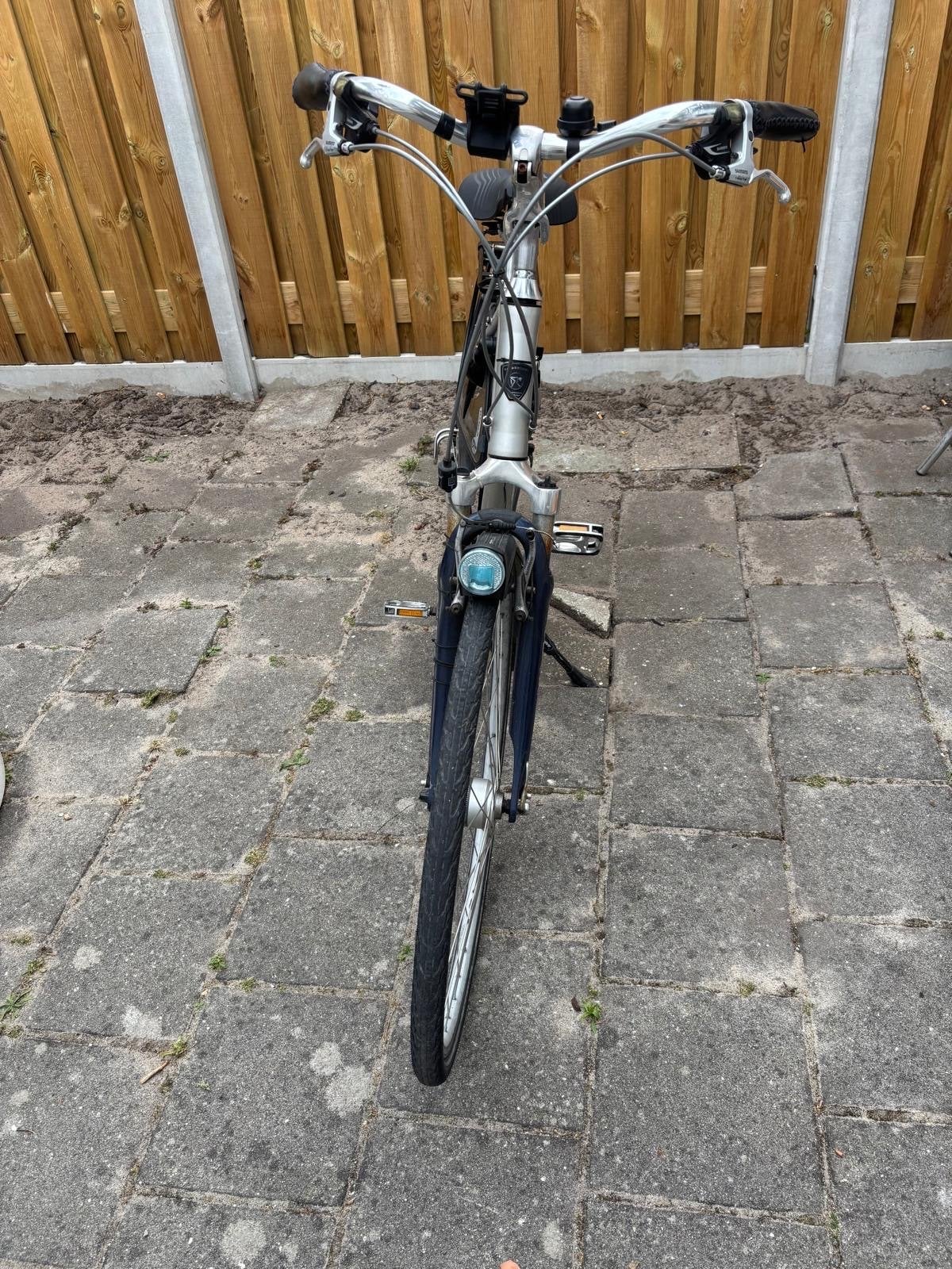 Koga Miyata Damesfiets - Goede Staat, Velgrem, Versnellingen, Ophalen, Overige merken