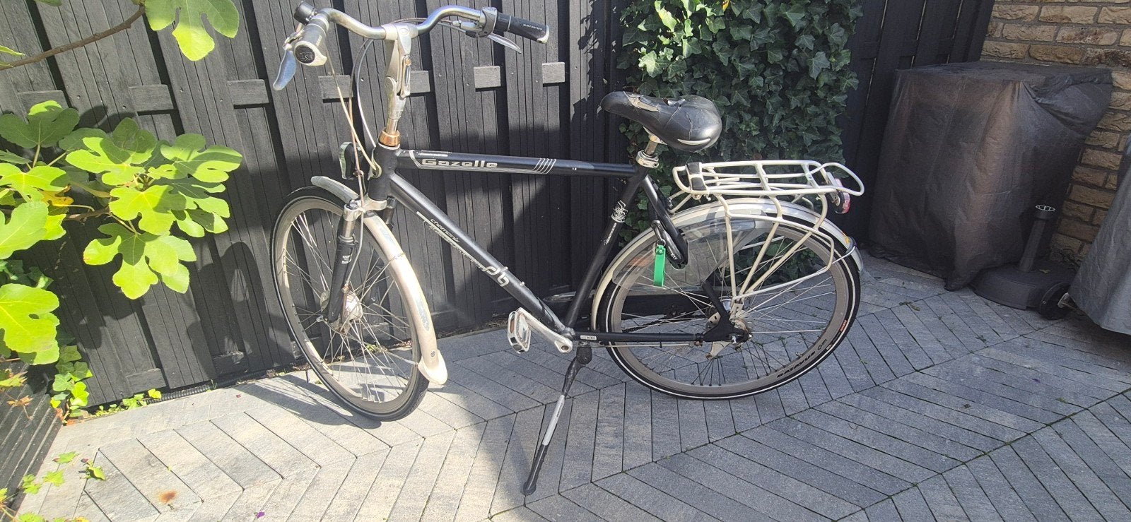 Gazelle fiets 28 inch, Ophalen, Gebruikt, Gazelle