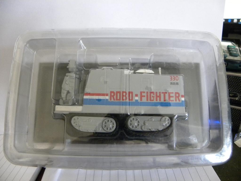 Robo Fighter R, Ophalen of Verzenden, Nieuw, Overige typen, Overige merken