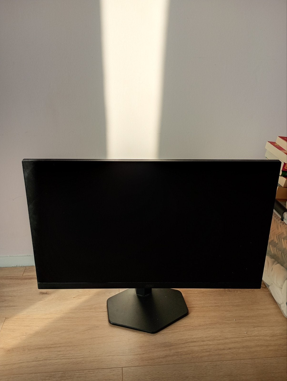 AOC Q27G4X 27 inch QHD Gaming Monitor, Computers en Software, IPS, In hoogte verstelbaar, AOC, Minder dan 1 ms