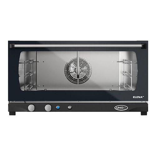 Unox LineMiss Manual ELENA Heteluchtoven 3x 600x400 XFT183, Witgoed en Apparatuur, Ovens, Ophalen of Verzenden, Zo goed als nieuw