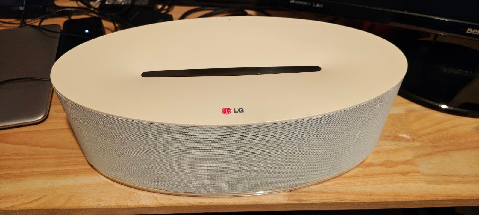 LG bluetooth speaker, Ophalen of Verzenden, Minder dan 60 watt, Overige merken