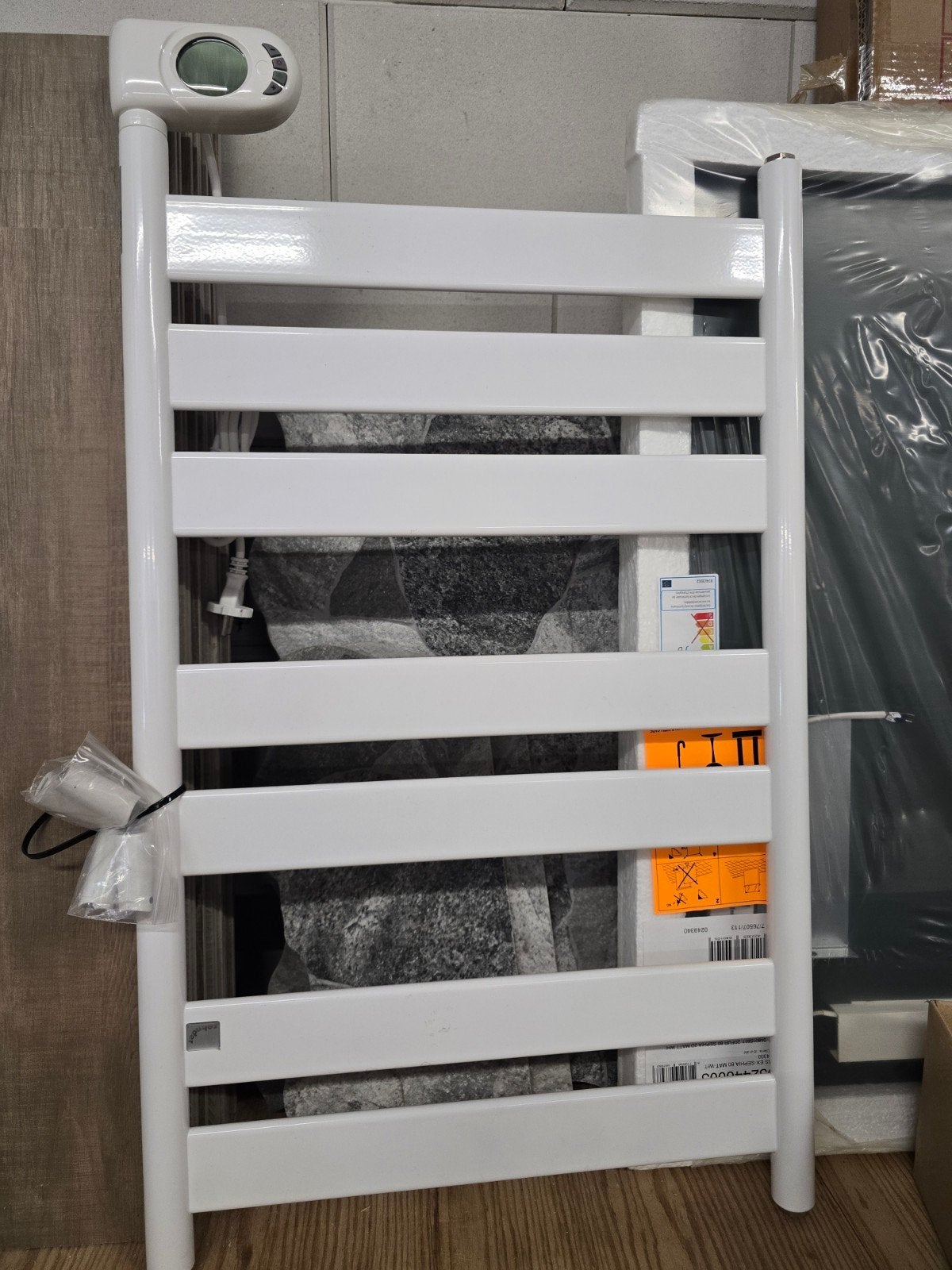 electrische radiator, Ophalen, 60 tot 150 cm, Radiator, 30 tot 80 cm