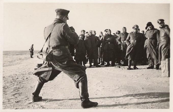 Schiermonnikoog., Verzamelen, Verzenden, 1940 tot 1960, Ongelopen, Waddeneilanden